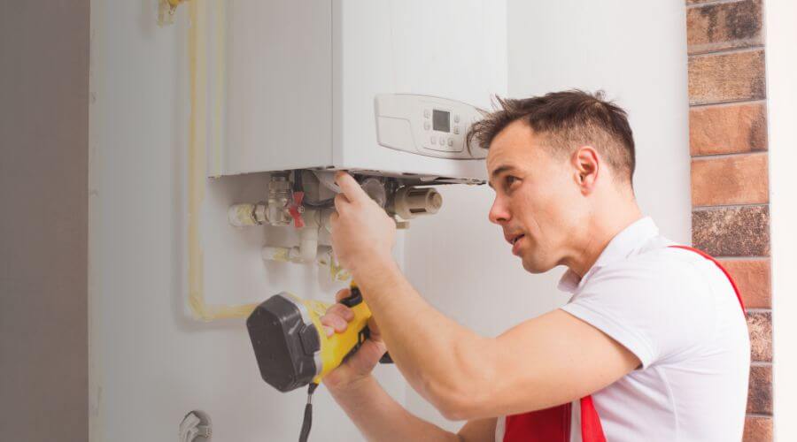 Professional Leak Detection Services in Haralson, GA